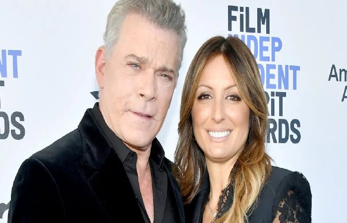 Children and Marriage of Ray Liotta