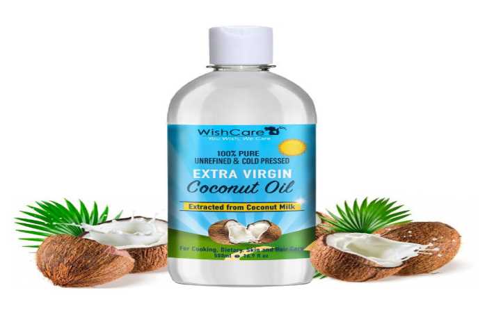 Guidelines of Coconut Oil for Hair Care