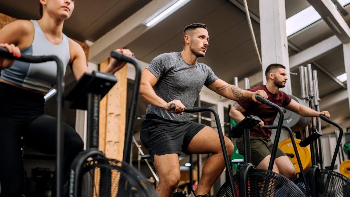 A 2022 Trend in Boutique Fitness