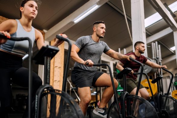 A 2022 Trend in Boutique Fitness