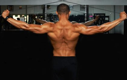 Compound Back Exercises_ What Are They_