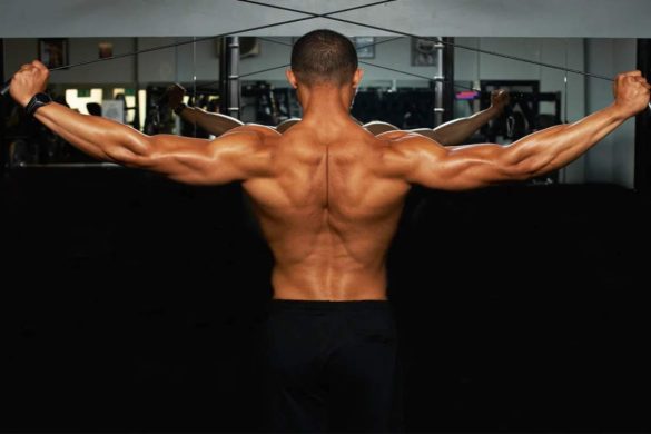 Compound Back Exercises_ What Are They_