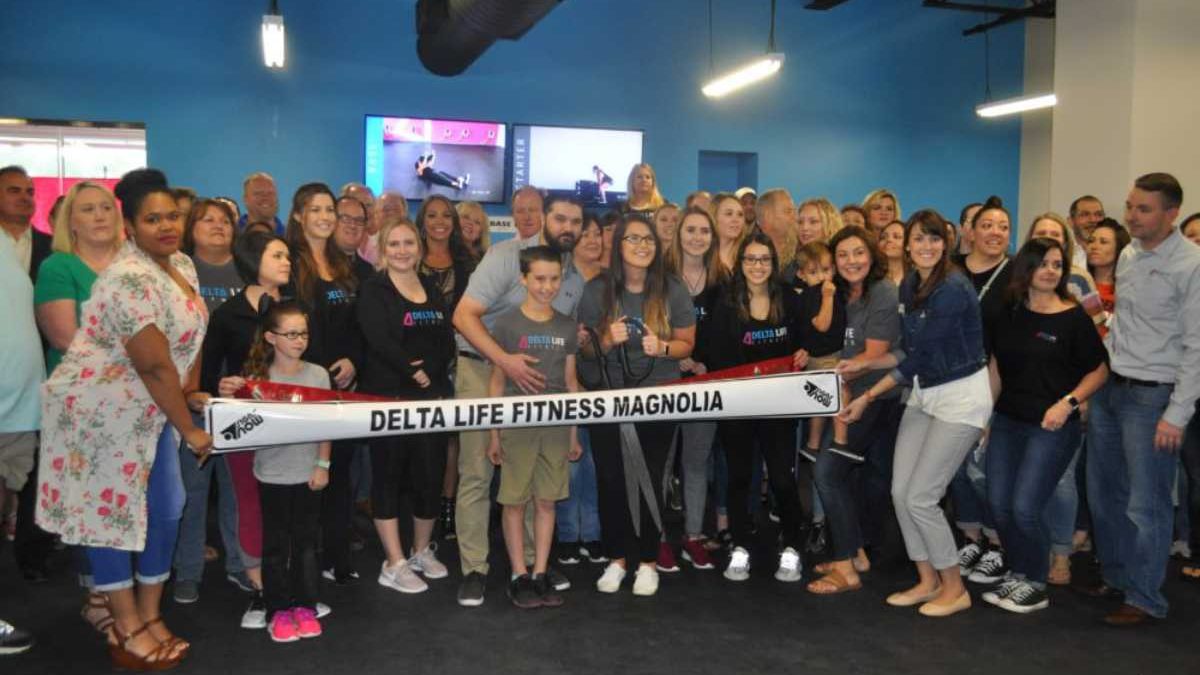 Delta Life Fitness-What Is It?