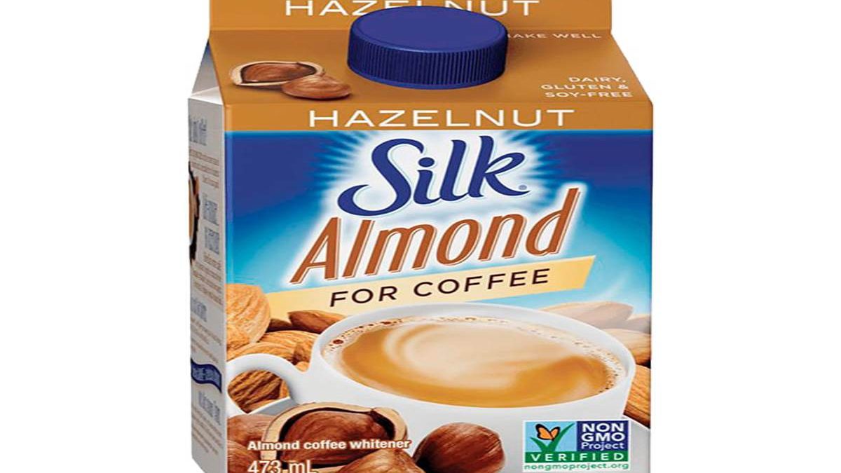 Hazelnut Creamer Enriches the Flavours.