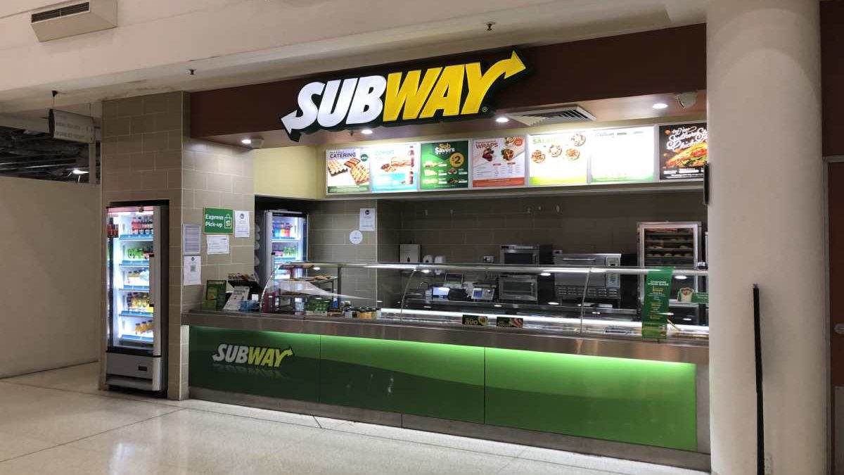 Subway Footlong Calories-Nutritional and Healthy Menu Options