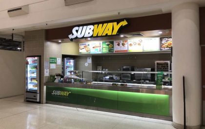 Subway Footlong Calories-Nutritional and Healthy Menu Options