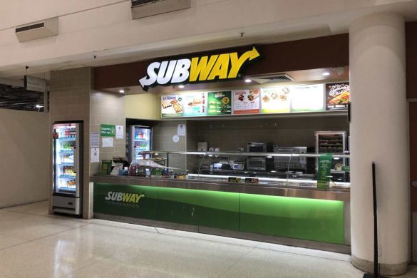 Subway Footlong Calories-Nutritional and Healthy Menu Options