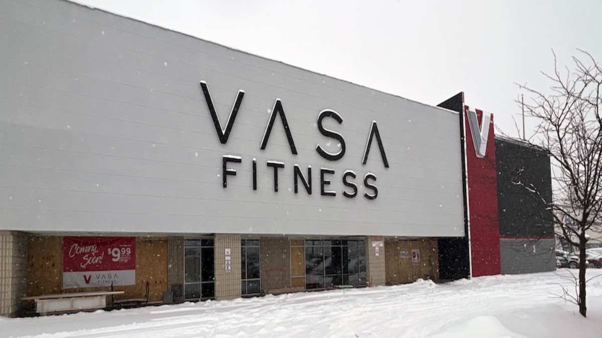 Vasa Fitness Joliet Provides a Fitness Regime
