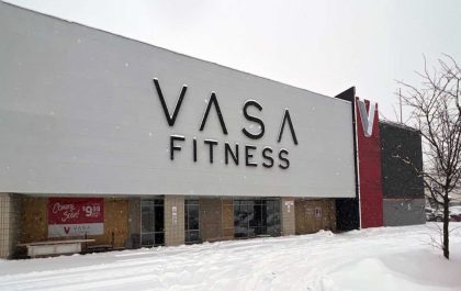 Vasa Fitness Joliet Provides a Fitness Regime