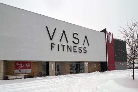 Vasa Fitness Joliet Provides a Fitness Regime