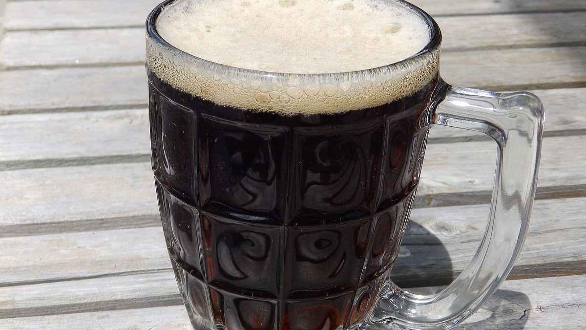 What is Diet Root Beer?