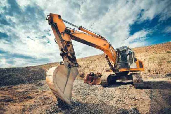 Top 5 Heavy Machinery Operator Training You Need to Know Carakami com