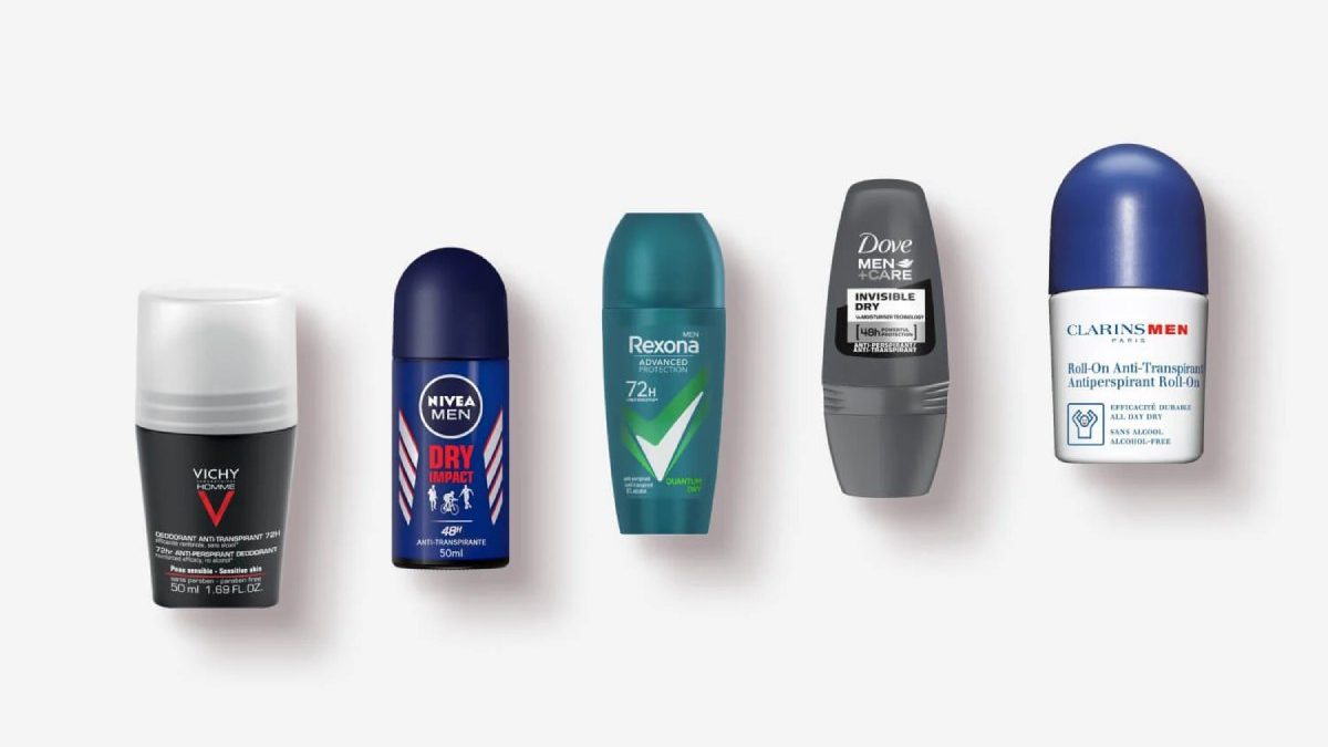 Best Deodorant for Men? It’s the One That Actually Works