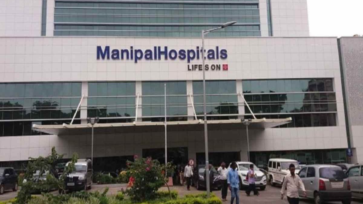 Manipal Hospital, Mukundapur: Advanced Multispecialty Care in Kolkata