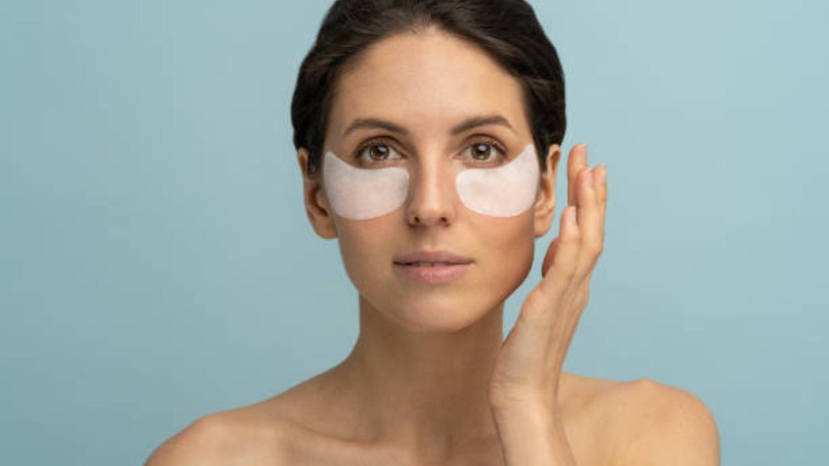 How to Remove a Dark Circles Under Eyes Permanently at Home