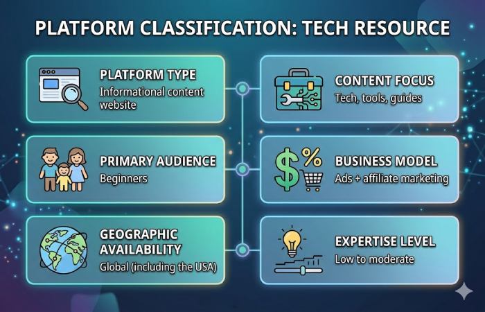 platform classification